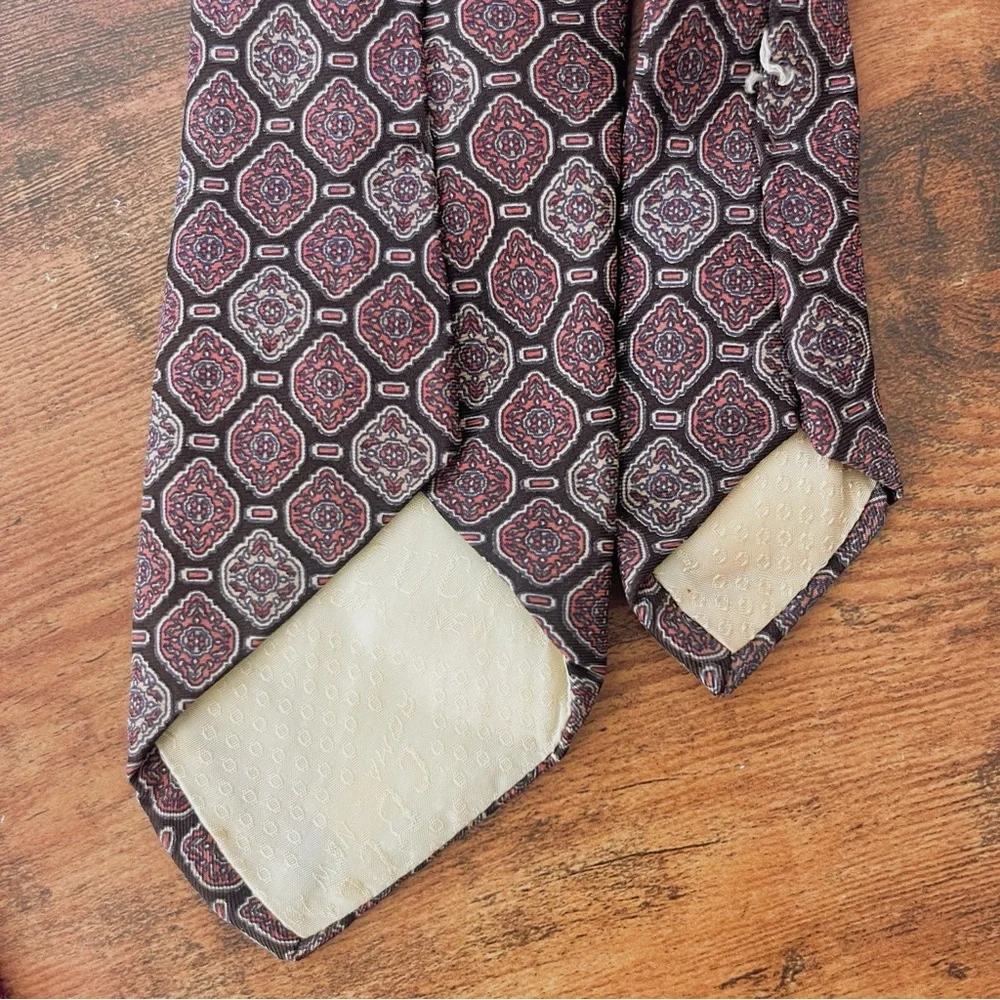 Gucci vintage red